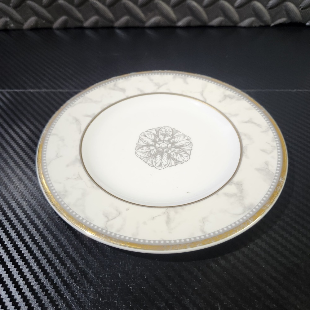 Royal Doulton Naples Gold Bread & Butter Plate